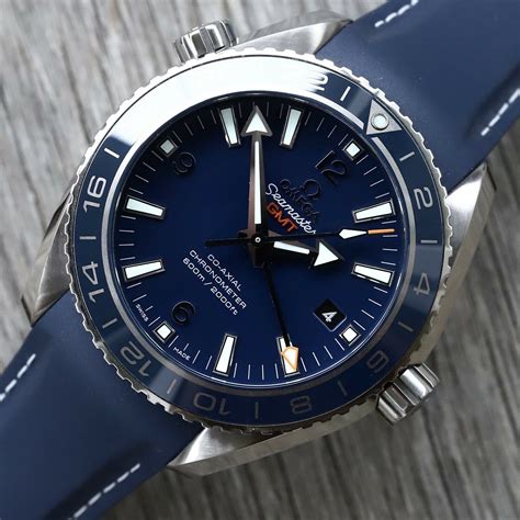 preis omega seamaster planet ocean|omega Seamaster Planet Ocean 43.5mm.